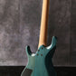 [SN I240610400] Ibanez / Q (Quest) Series Q547PB-COL (Cosmic Blue Low Gloss) [7-string model] [03]