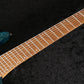 [SN I240610400] Ibanez / Q (Quest) Series Q547PB-COL (Cosmic Blue Low Gloss) [7-string model] [03]