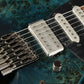 [SN I240610400] Ibanez / Q (Quest) Series Q547PB-COL (Cosmic Blue Low Gloss) [7-string model] [03]