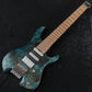 [SN I240514312] Ibanez / Q (Quest) Series Q547PB-COL (Cosmic Blue Low Gloss) [7-string model] [03]