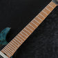 [SN I240514312] Ibanez / Q (Quest) Series Q547PB-COL (Cosmic Blue Low Gloss) [7-string model] [03]