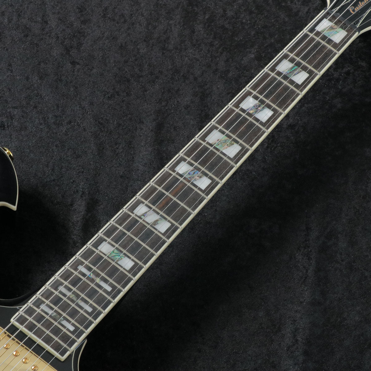[SN 4L250300204] Ibanez / Paul Gilbert Signature Model FRM350-BK (Black) Ibanez Paul Gilbert [03]