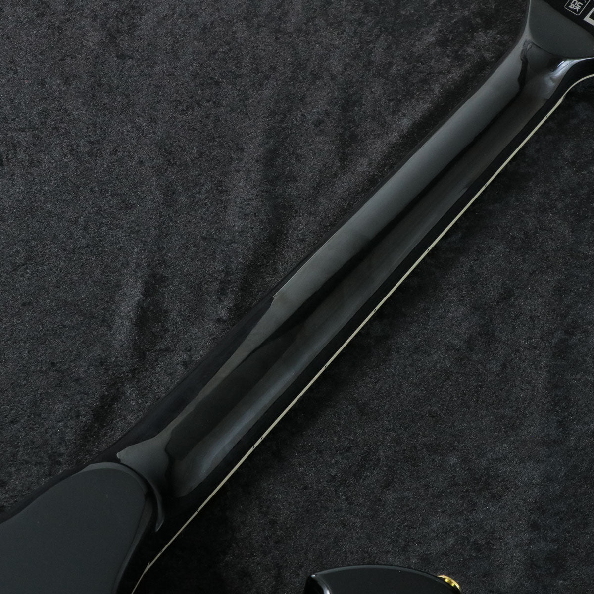 [SN 4L250300204] Ibanez / Paul Gilbert Signature Model FRM350-BK (Black) Ibanez Paul Gilbert [03]