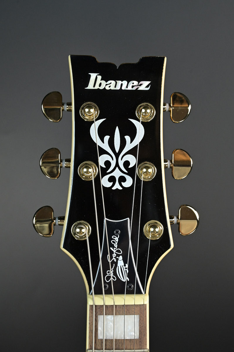 [SN PW24060542] Ibanez / JSM10EM-TTB [10]