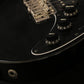 [SN F2431425] Ibanez / Andy Timmons Signature Prestige ATZ300-BK (Black) [Made in Japan] [03]