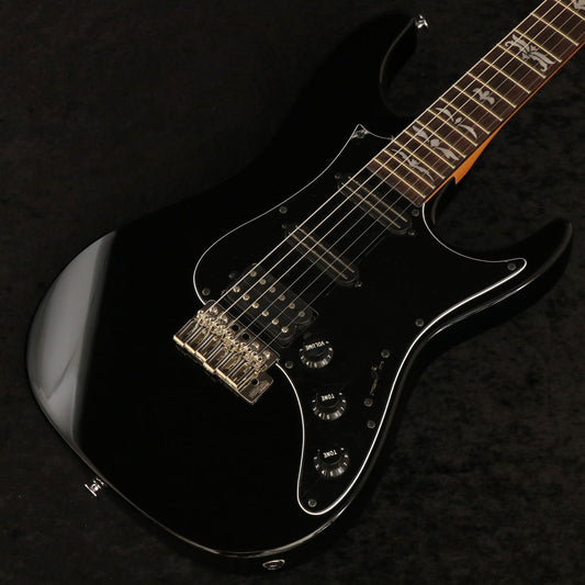 [SN F2431425] Ibanez / Andy Timmons Signature Prestige ATZ300-BK (Black) [Made in Japan] [03]