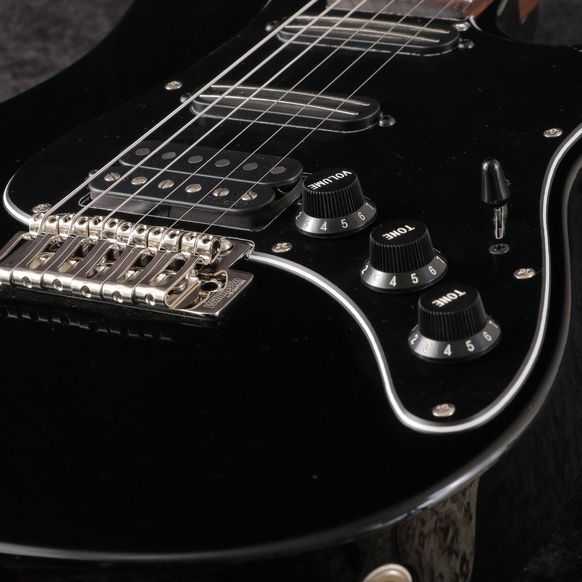 [SN F2518105] Ibanez / Andy Timmons Signature Prestige ATZ300-BK (Black) [Made in Japan] [03]