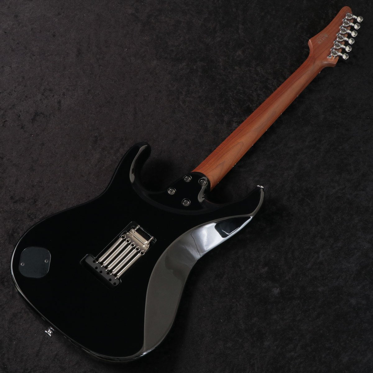 [SN F2518105] Ibanez / Andy Timmons Signature Prestige ATZ300-BK (Black) [Made in Japan] [03]
