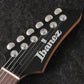[SN F2518105] Ibanez / Andy Timmons Signature Prestige ATZ300-BK (Black) [Made in Japan] [03]