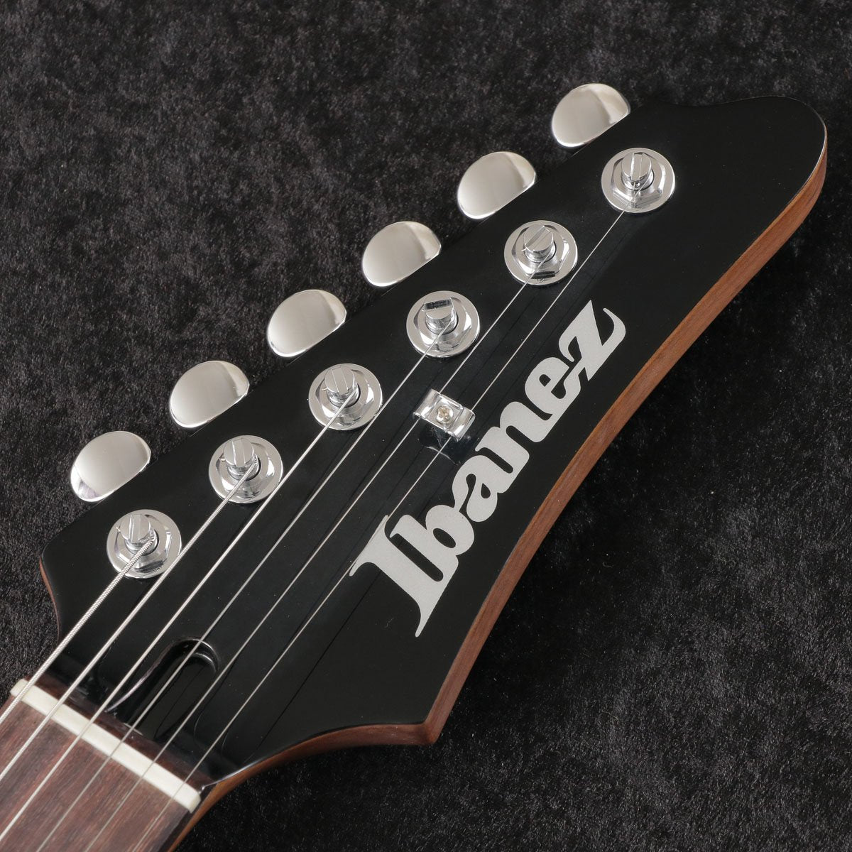 [SN F2518105] Ibanez / Andy Timmons Signature Prestige ATZ300-BK (Black) [Made in Japan] [03]