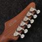 [SN F2518105] Ibanez / Andy Timmons Signature Prestige ATZ300-BK (Black) [Made in Japan] [03]