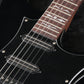 [SN F2518105] Ibanez / Andy Timmons Signature Prestige ATZ300-BK (Black) [Made in Japan] [03]