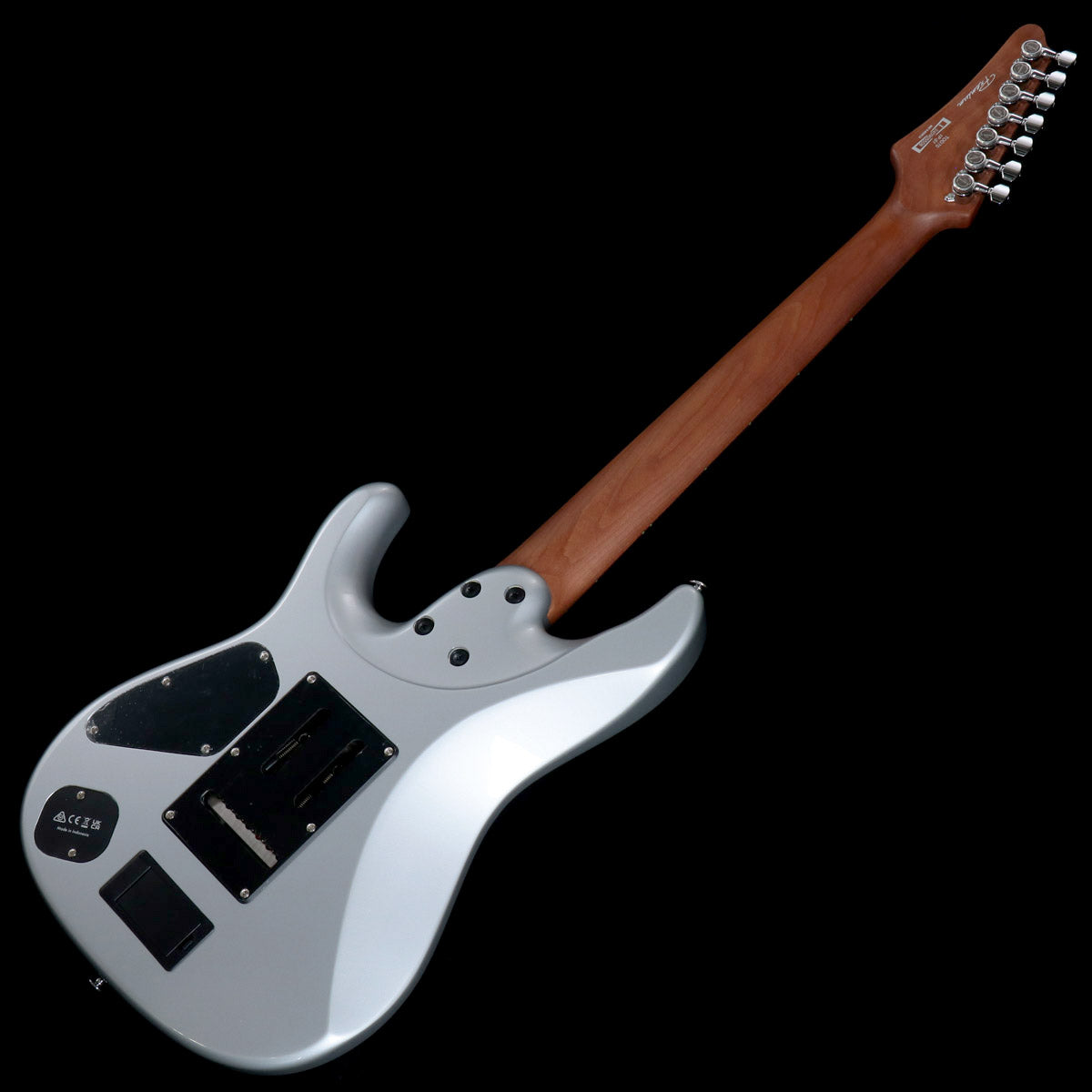 [SN I240905508] Ibanez / Tim Henson Signature Model TOD70 Tim Henson Polyphia [7-string model][weight:3.56kg][long-term display outlet]. [08]