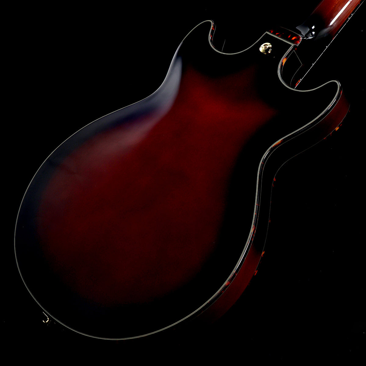 [SN PW24060526] Ibanez / ARTSTAR Series AMH100FM-DVS (Dark Violin Sunburst) (Weight: 2.59kg) [05]