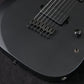 [SN I250303103] Ibanez / RGDRB71-BKF (Black Flat) Ibanez 7-string guitar IRON LABEL series [03]