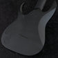 [SN I250303103] Ibanez / RGDRB71-BKF (Black Flat) Ibanez 7-string guitar IRON LABEL series [03]