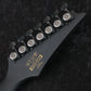 [SN I250303103] Ibanez / RGDRB71-BKF (Black Flat) Ibanez 7-string guitar IRON LABEL series [03]