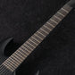 [SN I250303103] Ibanez / RGDRB71-BKF (Black Flat) Ibanez 7-string guitar IRON LABEL series [03]