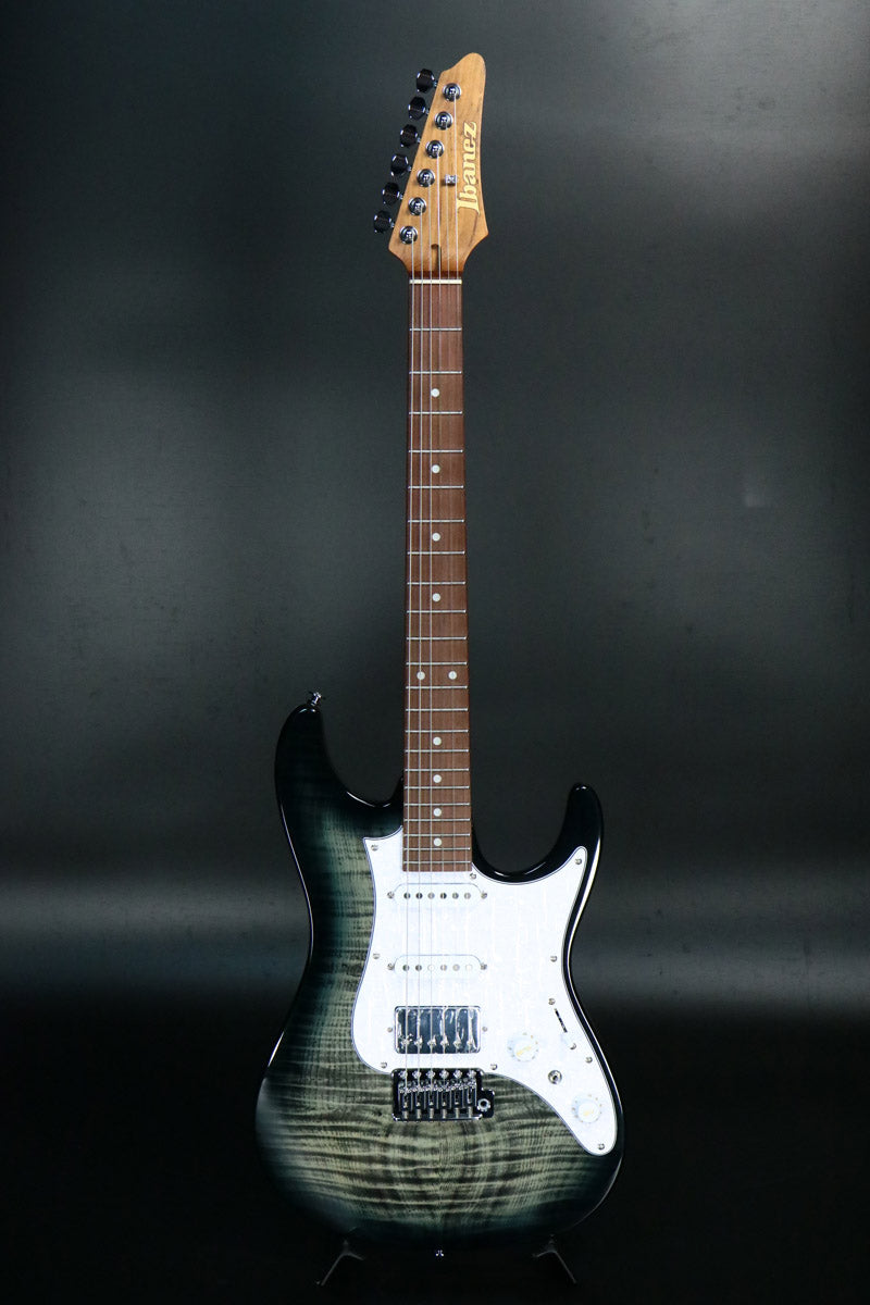 [SN 5N250500194] Ibanez / AZ22S1F-TKS (Transparent Black Sunburst) [10]