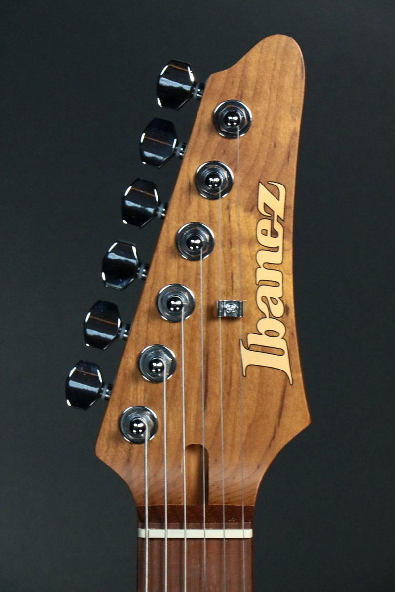 [SN 5N250500194] Ibanez / AZ22S1F-TKS (Transparent Black Sunburst) [10]