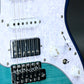 [SN 5N250500290] Ibanez / AZ22S1F-TXB (Transparent Turquoise Burst) [10]