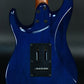 [SN 5N250500290] Ibanez / AZ22S1F-TXB (Transparent Turquoise Burst) [10]