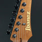 [SN 5N250500290] Ibanez / AZ22S1F-TXB (Transparent Turquoise Burst) [10]