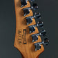 [SN 5N250500290] Ibanez / AZ22S1F-TXB (Transparent Turquoise Burst) [10]