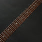 [SN 5N250500156] Ibanez / AZ24S1F Transparent Turquoise Burst [11]
