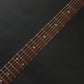 [SN 5N250500156] Ibanez / AZ24S1F Transparent Turquoise Burst [11]