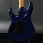 [SN 5N250500156] Ibanez / AZ24S1F Transparent Turquoise Burst [11]