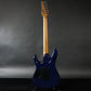 [SN 5N250500156] Ibanez / AZ24S1F Transparent Turquoise Burst [11]