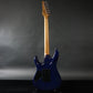 [SN 5N250500156] Ibanez / AZ24S1F Transparent Turquoise Burst [11]