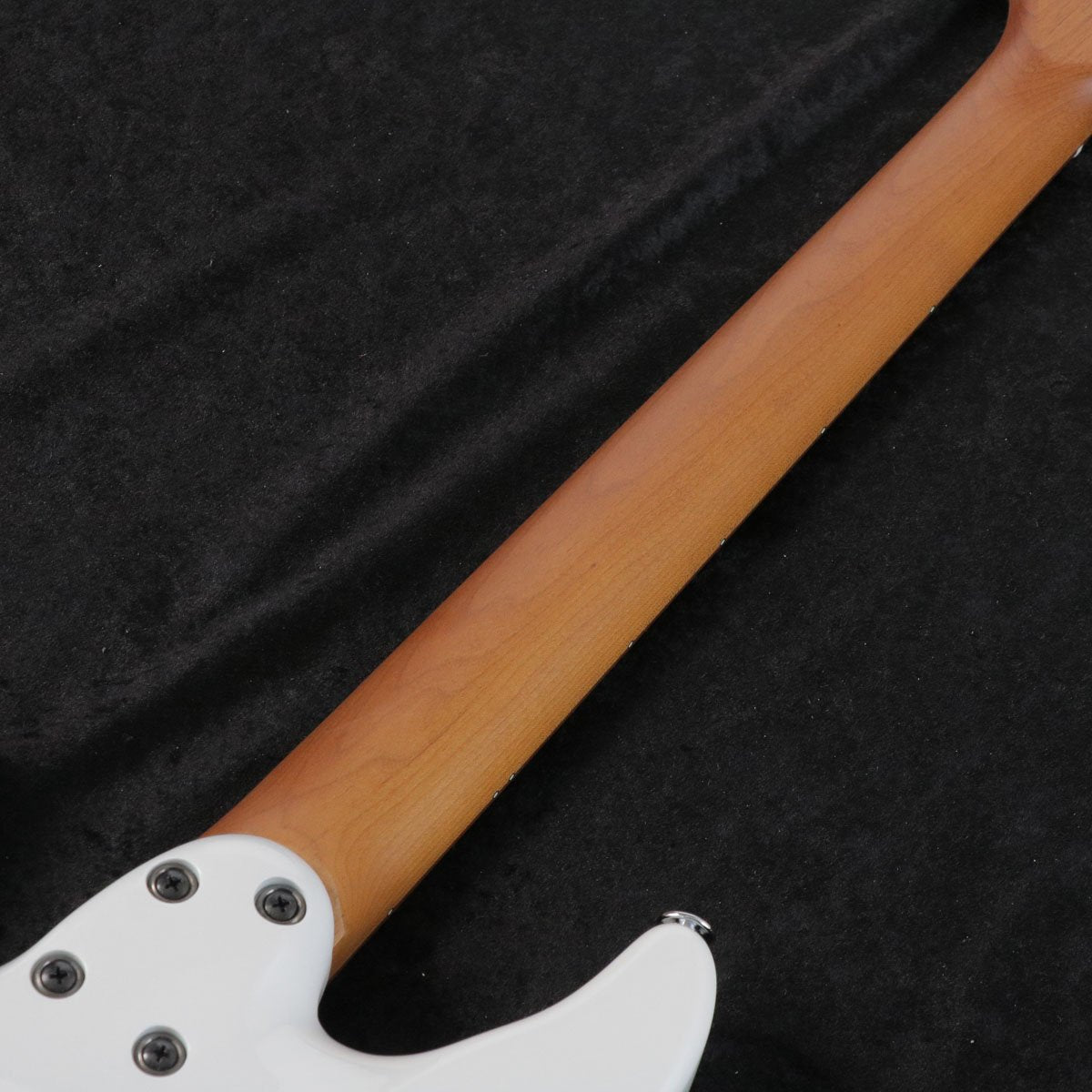 [SN F2507278] Ibanez / Prestige Series AZ2204-PW (Pearl White) Ibanez [Made in Japan] [03]