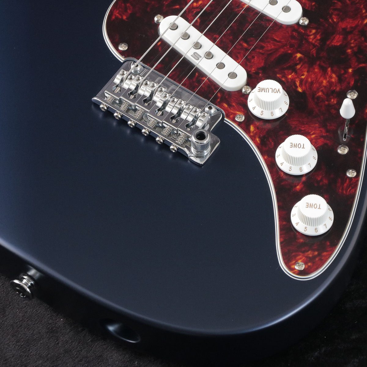 [SN F2513656] Ibanez / Prestige Series AZ2203NT-DBF (Dark Tide Blue Flat) Ibanez [Made in Japan] [03]