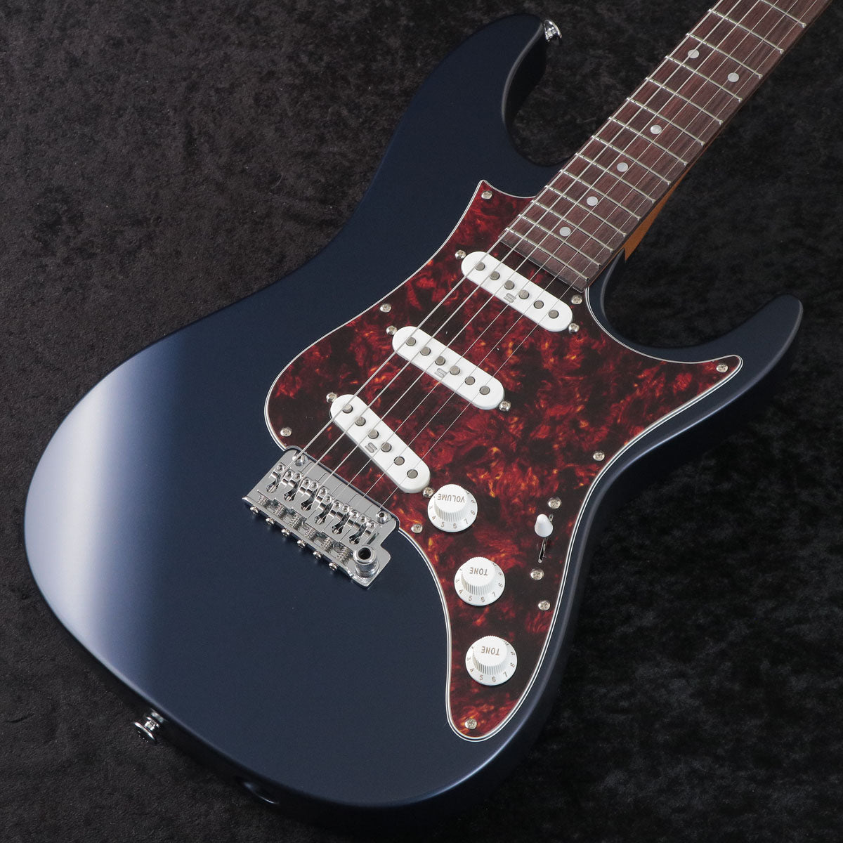 [SN F2513656] Ibanez / Prestige Series AZ2203NT-DBF (Dark Tide Blue Flat) Ibanez [Made in Japan] [03]