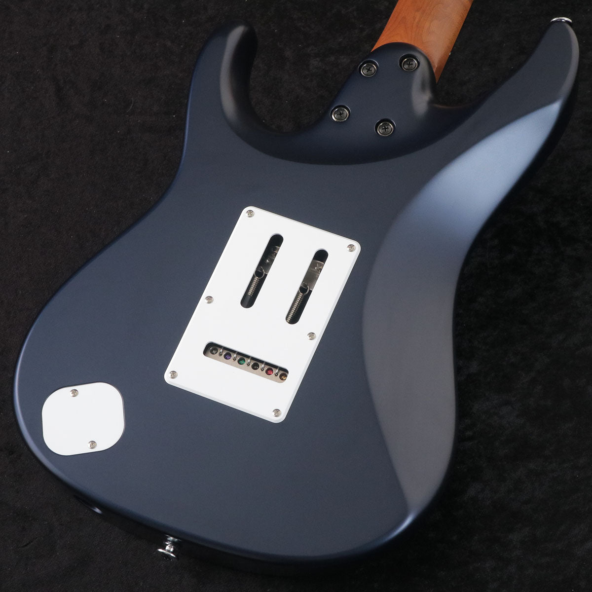 [SN F2513656] Ibanez / Prestige Series AZ2203NT-DBF (Dark Tide Blue Flat) Ibanez [Made in Japan] [03]