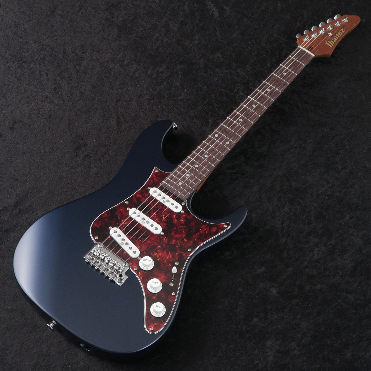 [SN F2513656] Ibanez / Prestige Series AZ2203NT-DBF (Dark Tide Blue Flat) Ibanez [Made in Japan] [03]