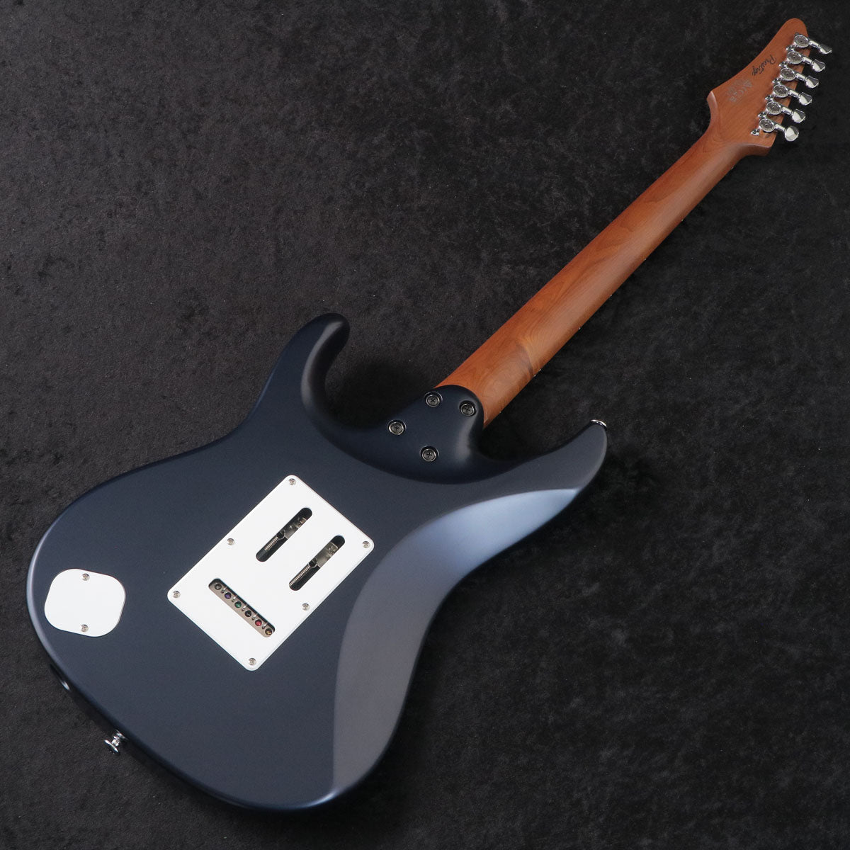 [SN F2513656] Ibanez / Prestige Series AZ2203NT-DBF (Dark Tide Blue Flat) Ibanez [Made in Japan] [03]