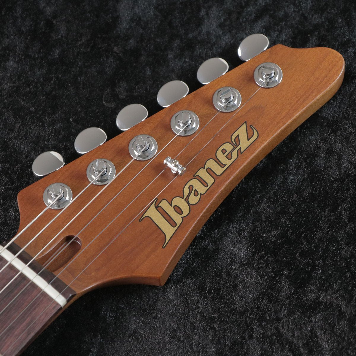 [SN F2513656] Ibanez / Prestige Series AZ2203NT-DBF (Dark Tide Blue Flat) Ibanez [Made in Japan] [03]
