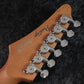 [SN F2513656] Ibanez / Prestige Series AZ2203NT-DBF (Dark Tide Blue Flat) Ibanez [Made in Japan] [03]