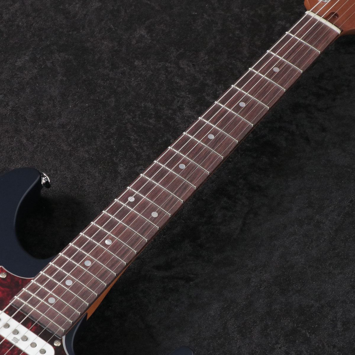 [SN F2513656] Ibanez / Prestige Series AZ2203NT-DBF (Dark Tide Blue Flat) Ibanez [Made in Japan] [03]