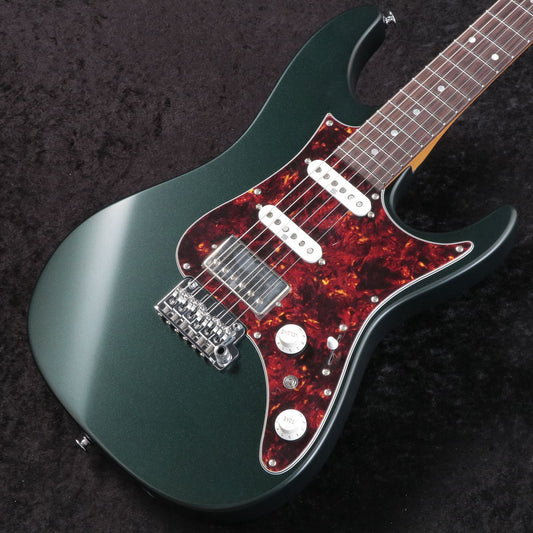 [SN F2500127] Ibanez / Prestige Series AZ2204N-VGF (Ivy Green Metallic Flat) Ibanez [Made in Japan] [03]