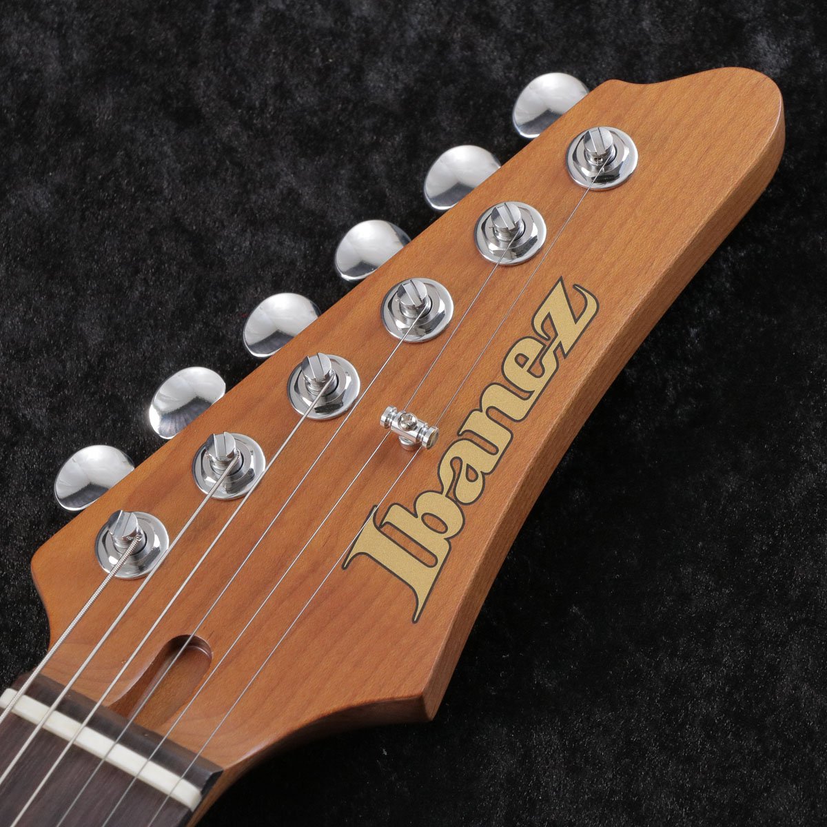 Ibanez / Prestige Series AZ2204N-VGF (Ivy Green Metallic