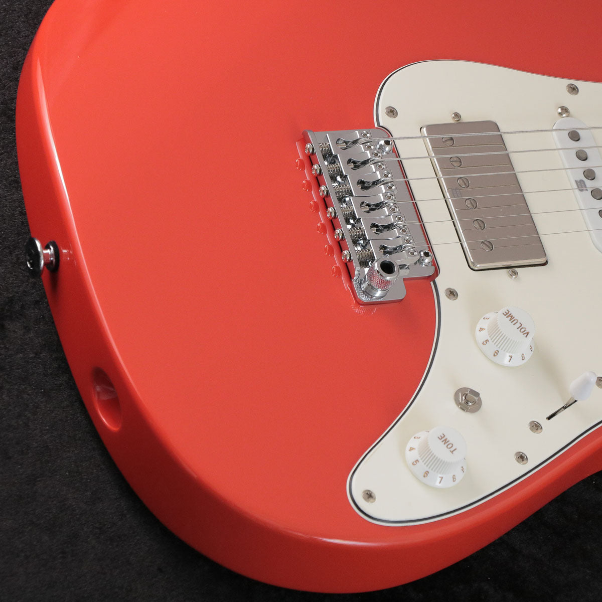 [SN F2507536] Ibanez / Prestige Series AZ2204NW-VR (Vermillion Red) Ibanez [Made in Japan] [03]