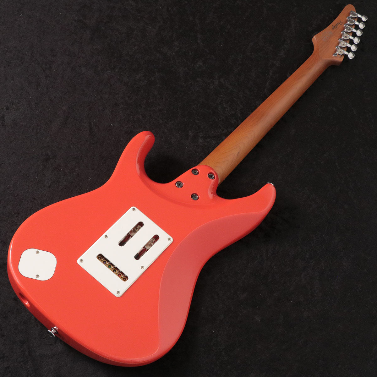 [SN F2507536] Ibanez / Prestige Series AZ2204NW-VR (Vermillion Red) Ibanez [Made in Japan] [03]