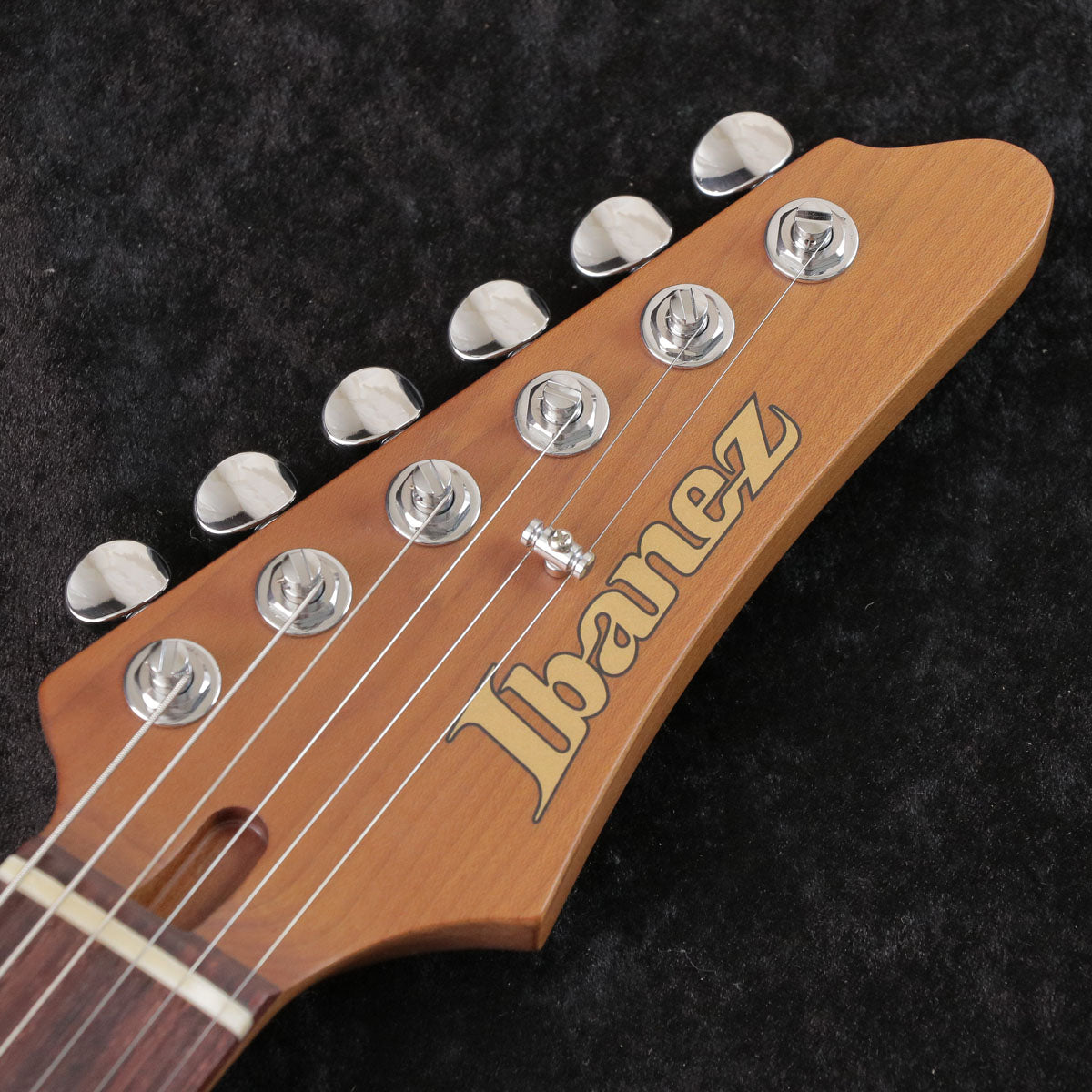 [SN F2507536] Ibanez / Prestige Series AZ2204NW-VR (Vermillion Red) Ibanez [Made in Japan] [03]