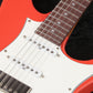 [SN F2507536] Ibanez / Prestige Series AZ2204NW-VR (Vermillion Red) Ibanez [Made in Japan] [03]