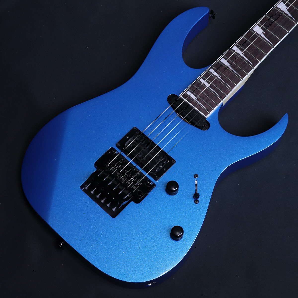 P-PROJECT saijo model／12弦ギター