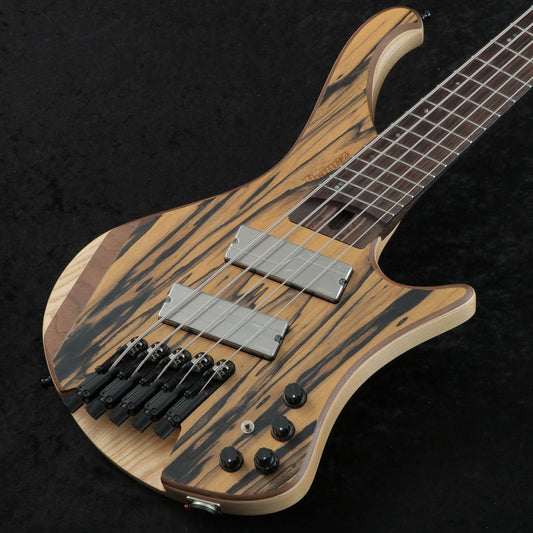 [SN I241117482] Ibanez / EHB1675MS-NTF (Natural) Ibanez 5-string bass [Limited model] [03]